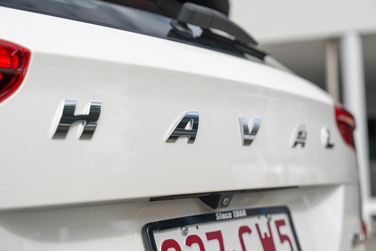 2023 GWM Haval Jolion Premium A01