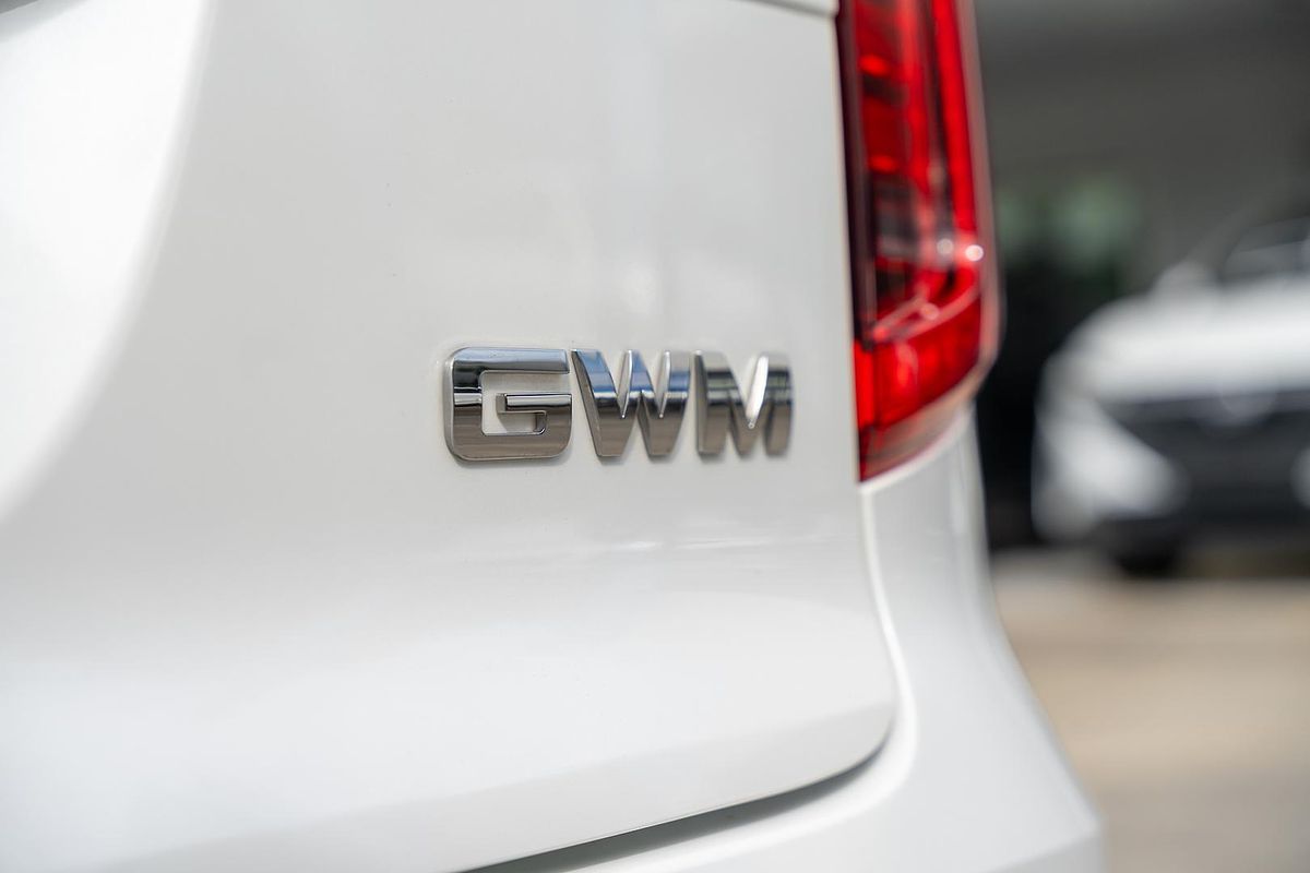 2023 GWM Haval Jolion Premium A01