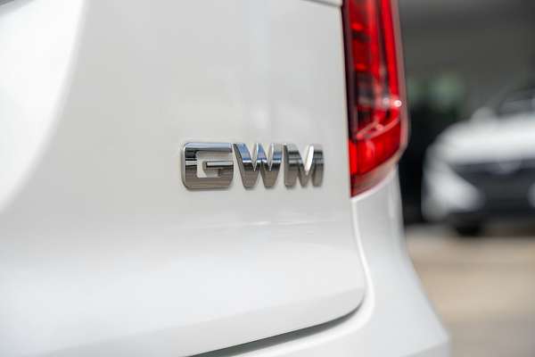 2023 GWM Haval Jolion Premium A01