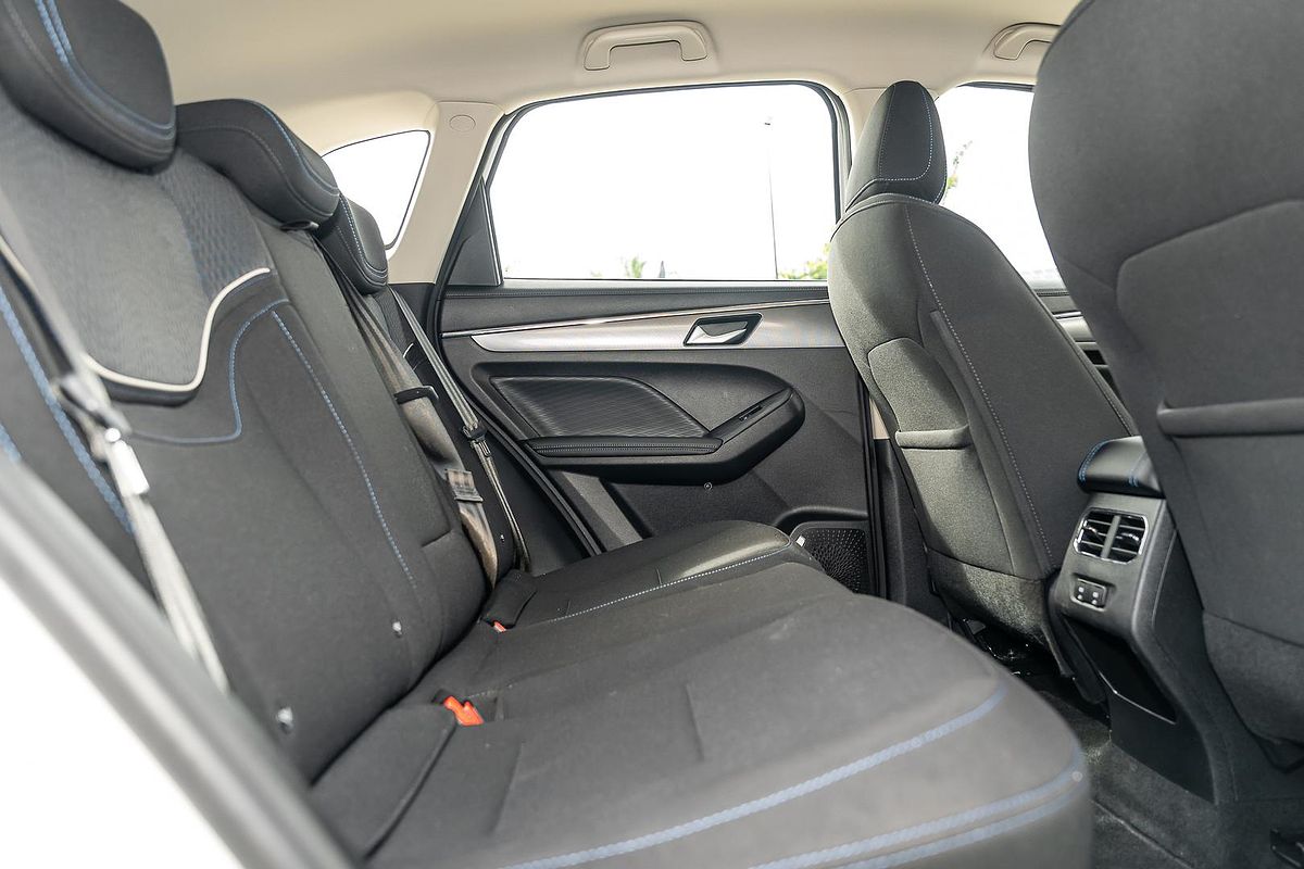 2023 GWM Haval Jolion Premium A01