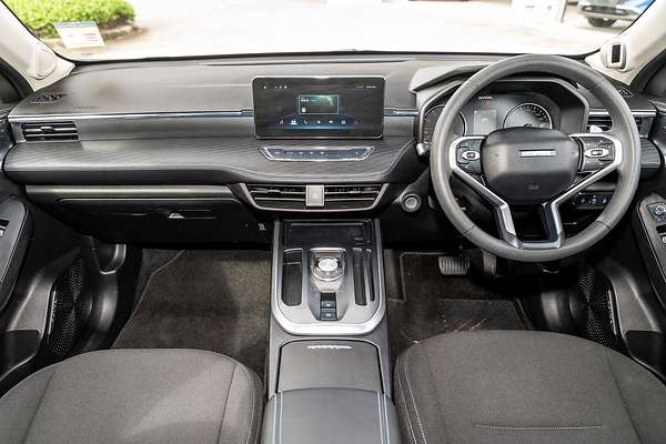 2023 GWM Haval Jolion Premium A01