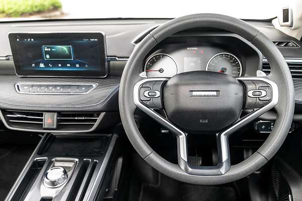 2023 GWM Haval Jolion Premium A01