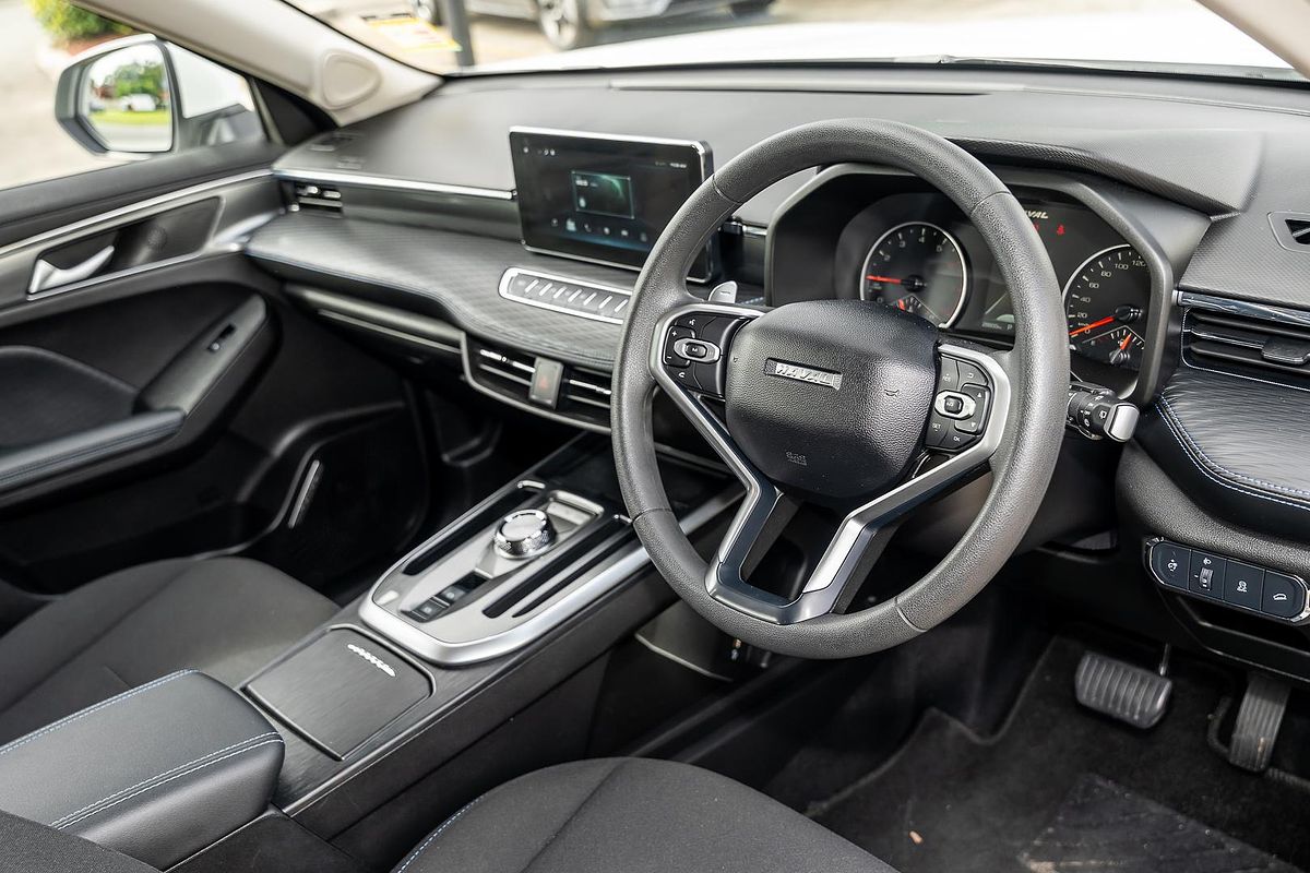 2023 GWM Haval Jolion Premium A01