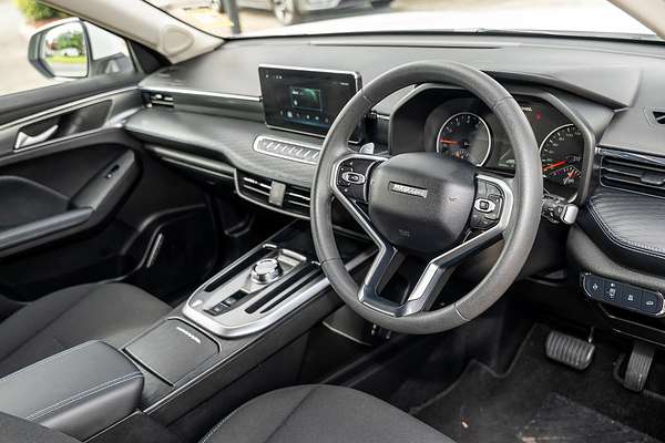 2023 GWM Haval Jolion Premium A01