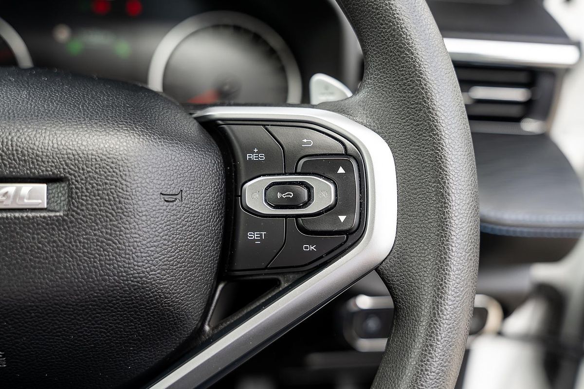 2023 GWM Haval Jolion Premium A01