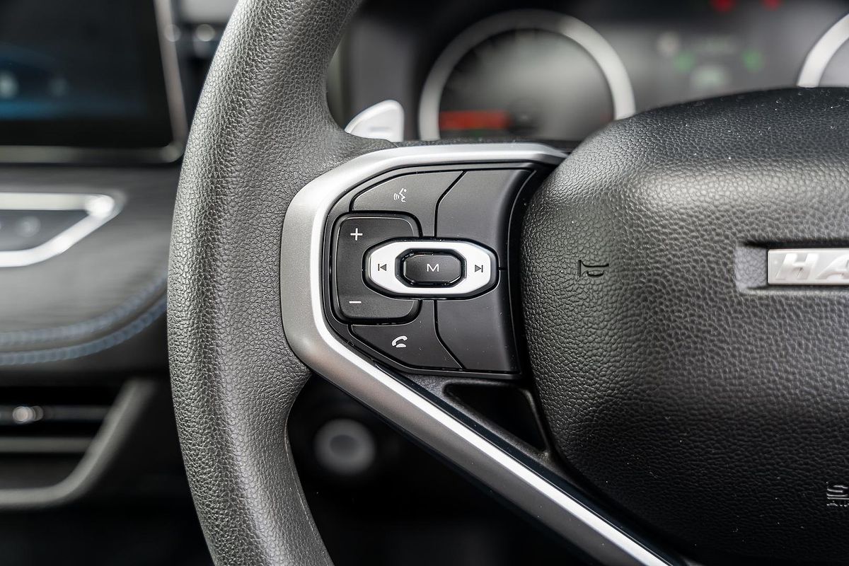 2023 GWM Haval Jolion Premium A01