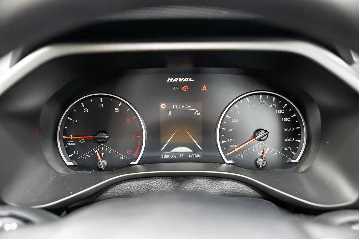 2023 GWM Haval Jolion Premium A01