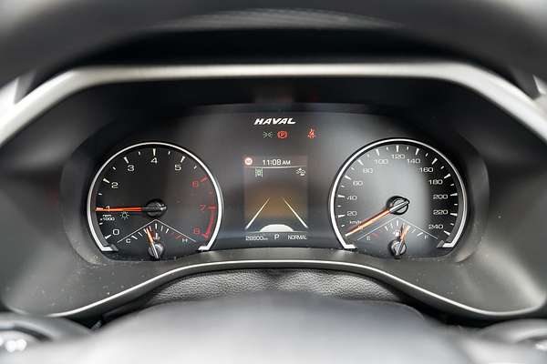 2023 GWM Haval Jolion Premium A01
