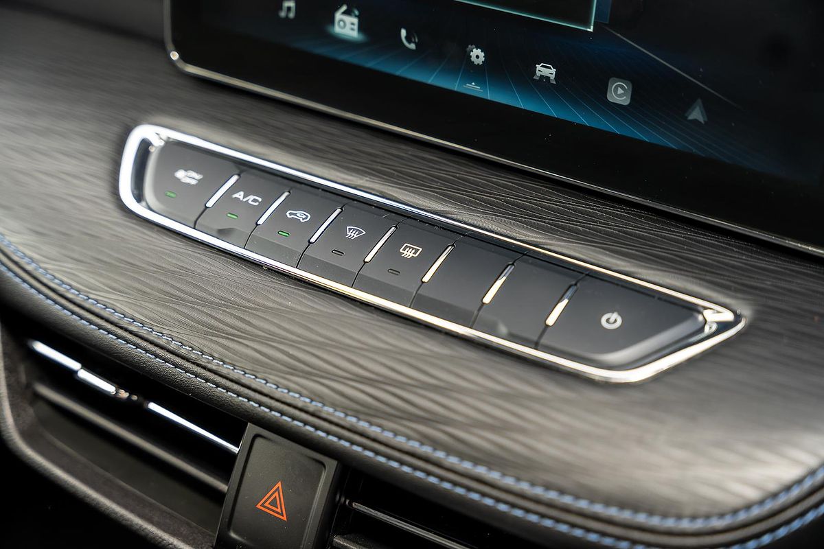 2023 GWM Haval Jolion Premium A01