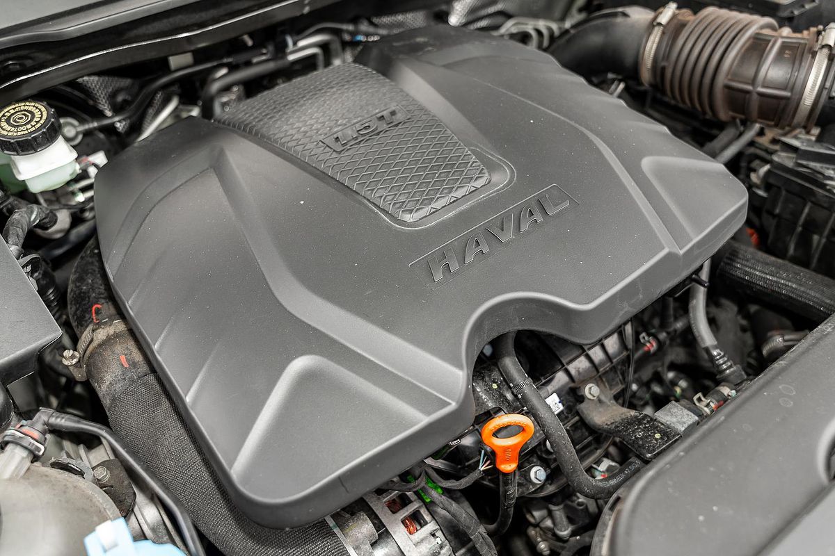 2023 GWM Haval Jolion Premium A01