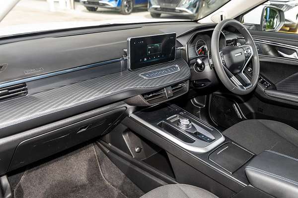 2023 GWM Haval Jolion Premium A01