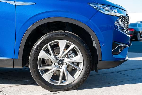 2022 GWM Haval H6 Ultra Hybrid B01