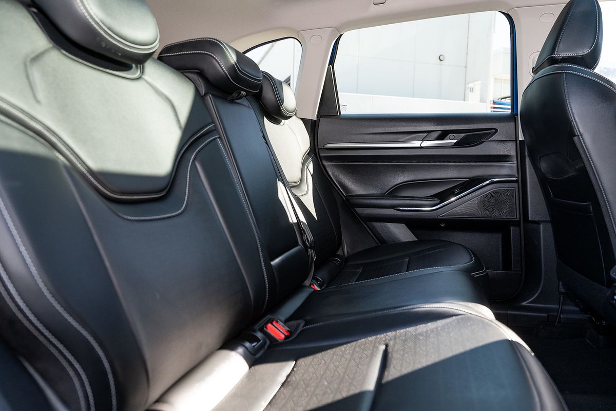 2022 GWM Haval H6 Ultra Hybrid B01