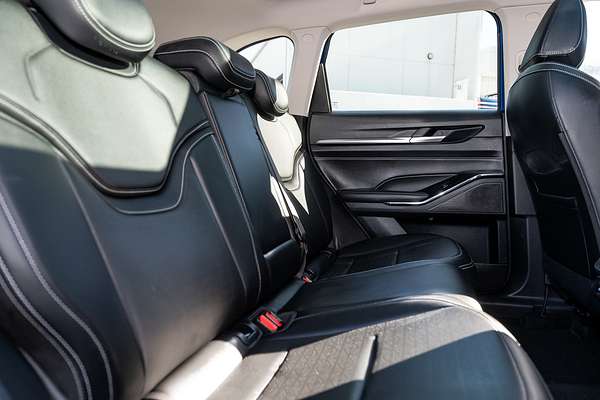 2022 GWM Haval H6 Ultra Hybrid B01