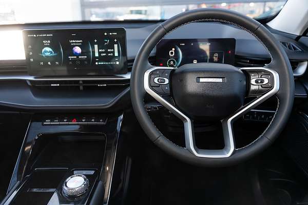 2022 GWM Haval H6 Ultra Hybrid B01