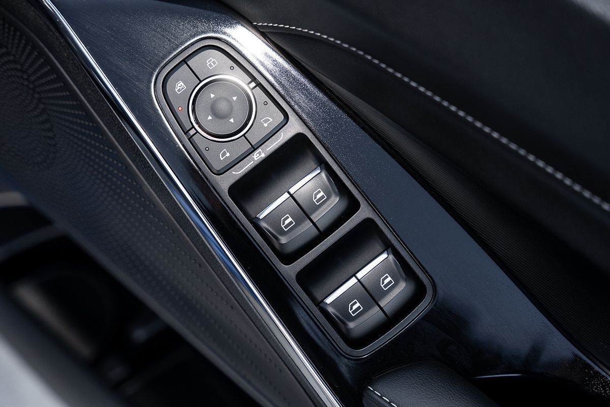 2022 GWM Haval H6 Ultra Hybrid B01