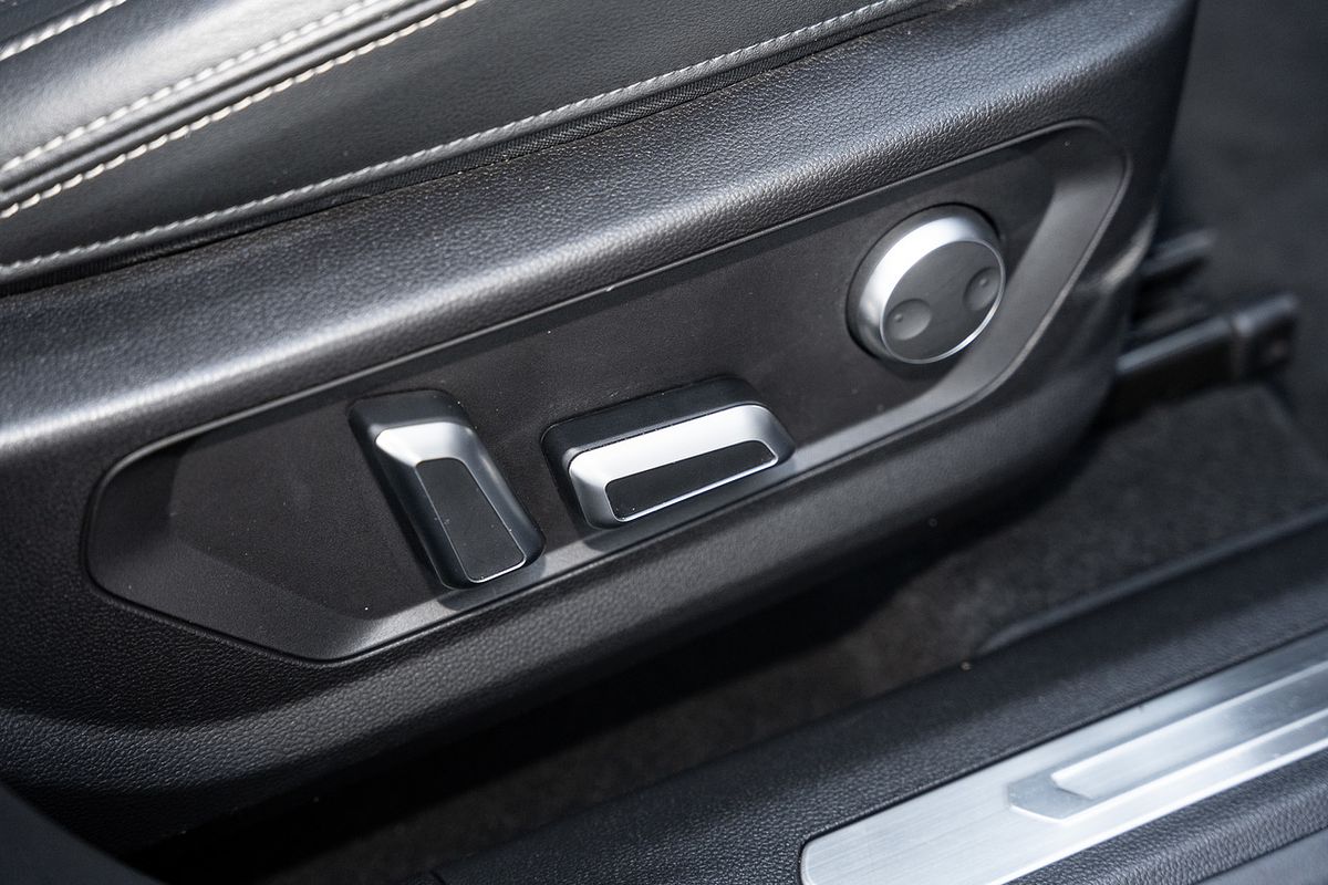 2022 GWM Haval H6 Ultra Hybrid B01