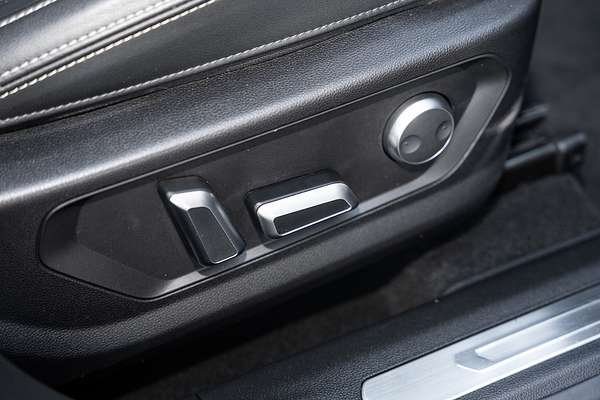 2022 GWM Haval H6 Ultra Hybrid B01