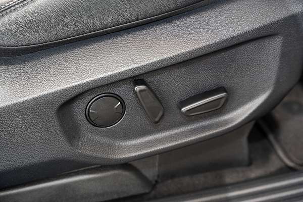 2024 Ford Everest Trend