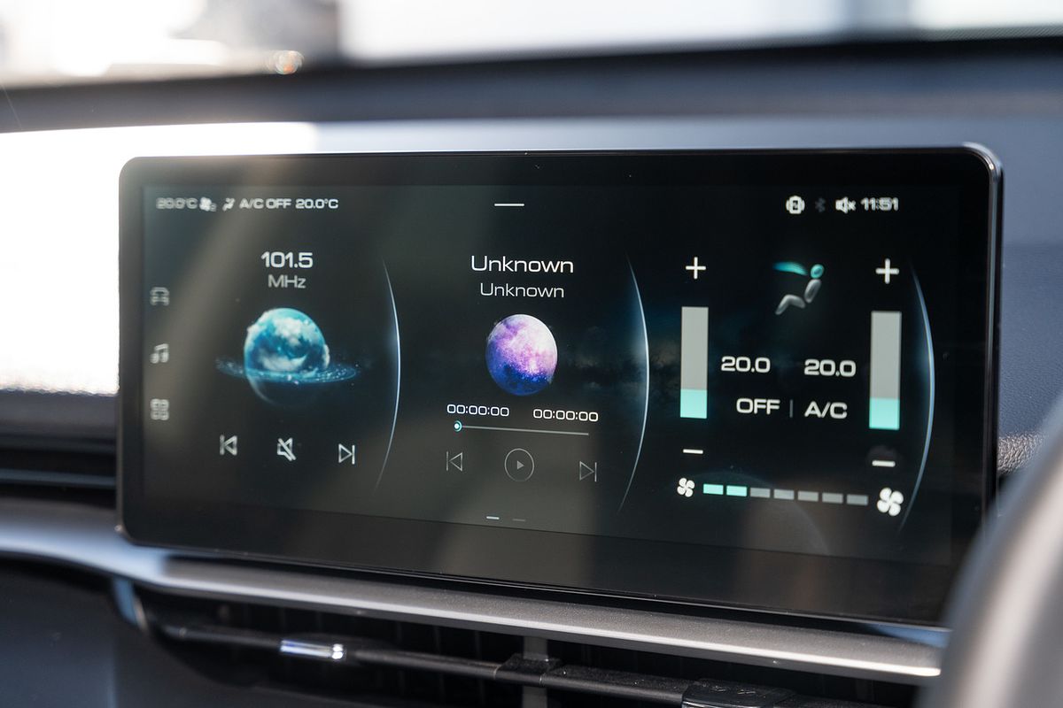 2022 GWM Haval H6 Ultra Hybrid B01