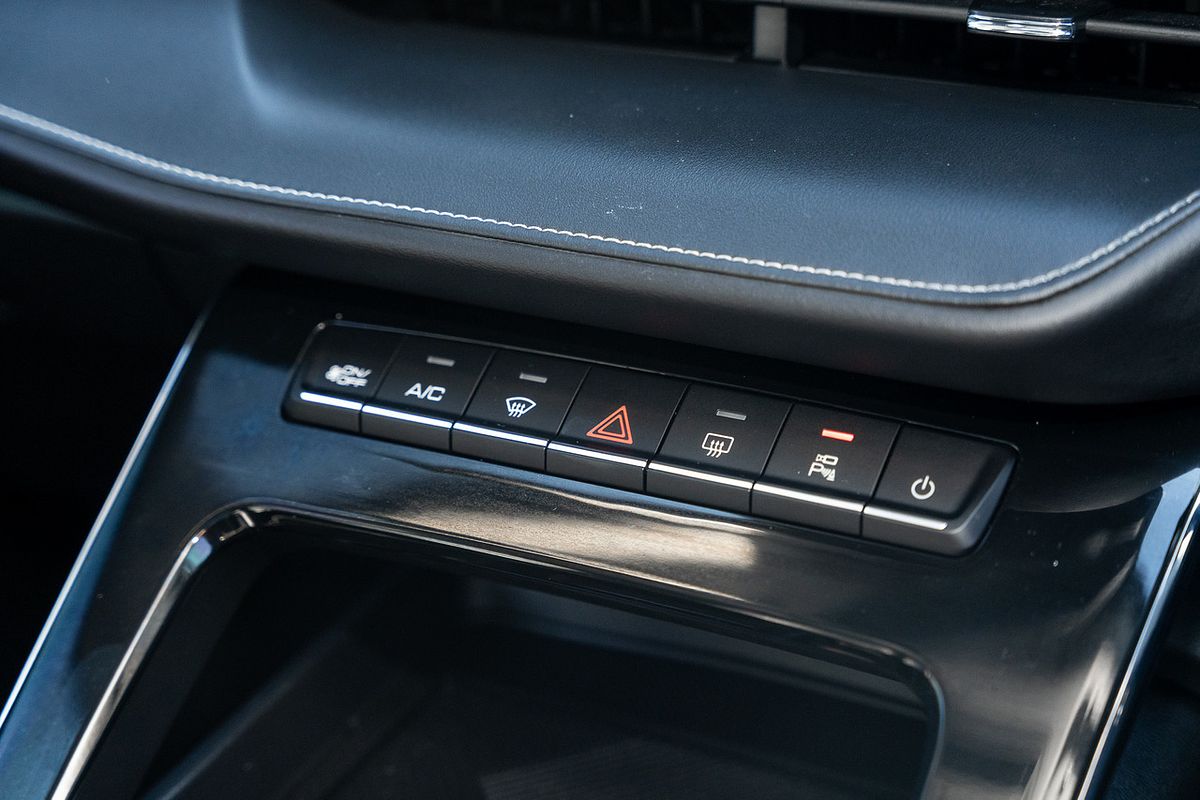 2022 GWM Haval H6 Ultra Hybrid B01