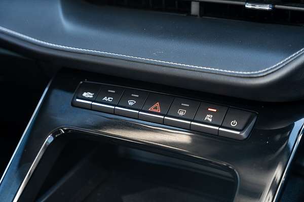 2022 GWM Haval H6 Ultra Hybrid B01