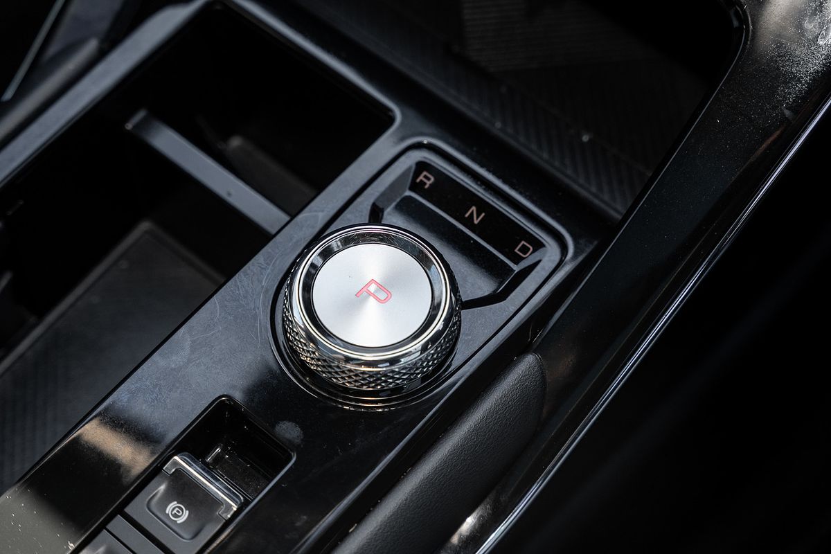 2022 GWM Haval H6 Ultra Hybrid B01