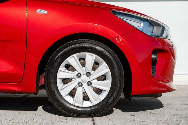 2019 Kia Rio S YB