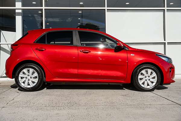 2019 Kia Rio S YB