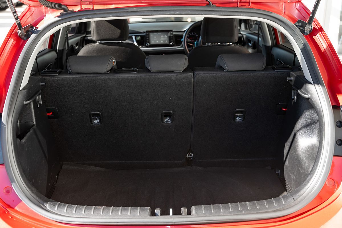 2019 Kia Rio S YB