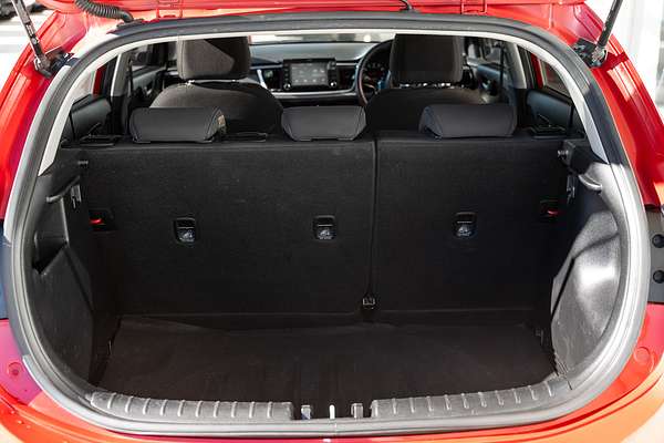 2019 Kia Rio S YB
