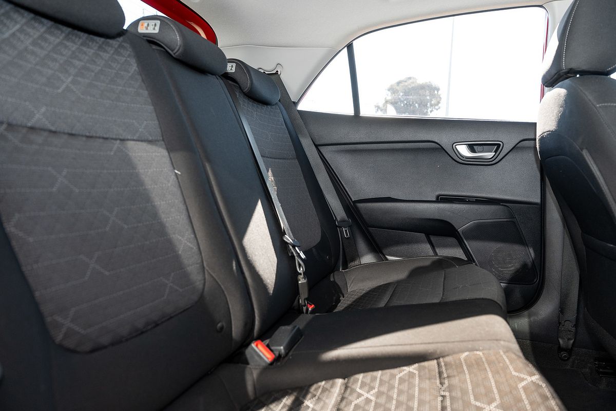 2019 Kia Rio S YB