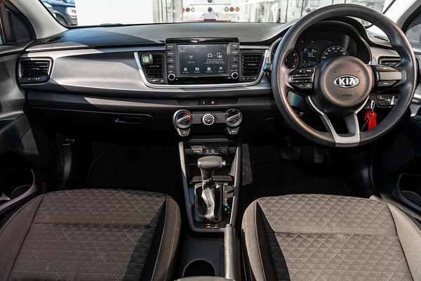 2019 Kia Rio S YB