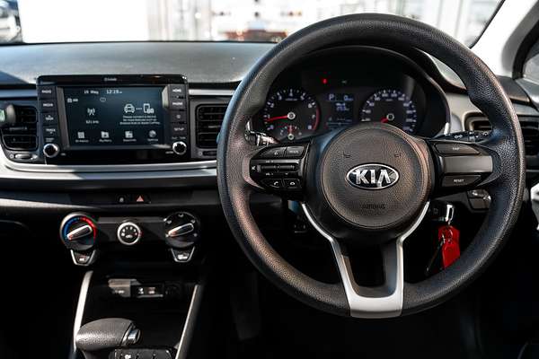 2019 Kia Rio S YB