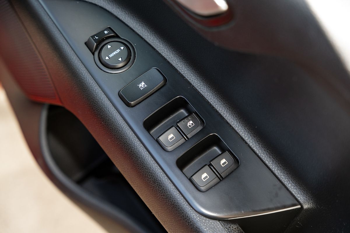 2019 Kia Rio S YB