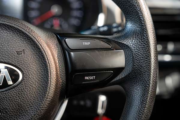 2019 Kia Rio S YB