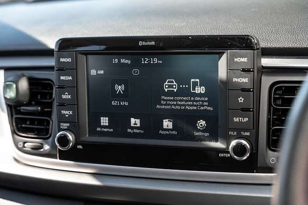 2019 Kia Rio S YB