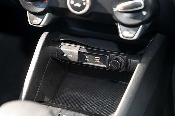 2019 Kia Rio S YB