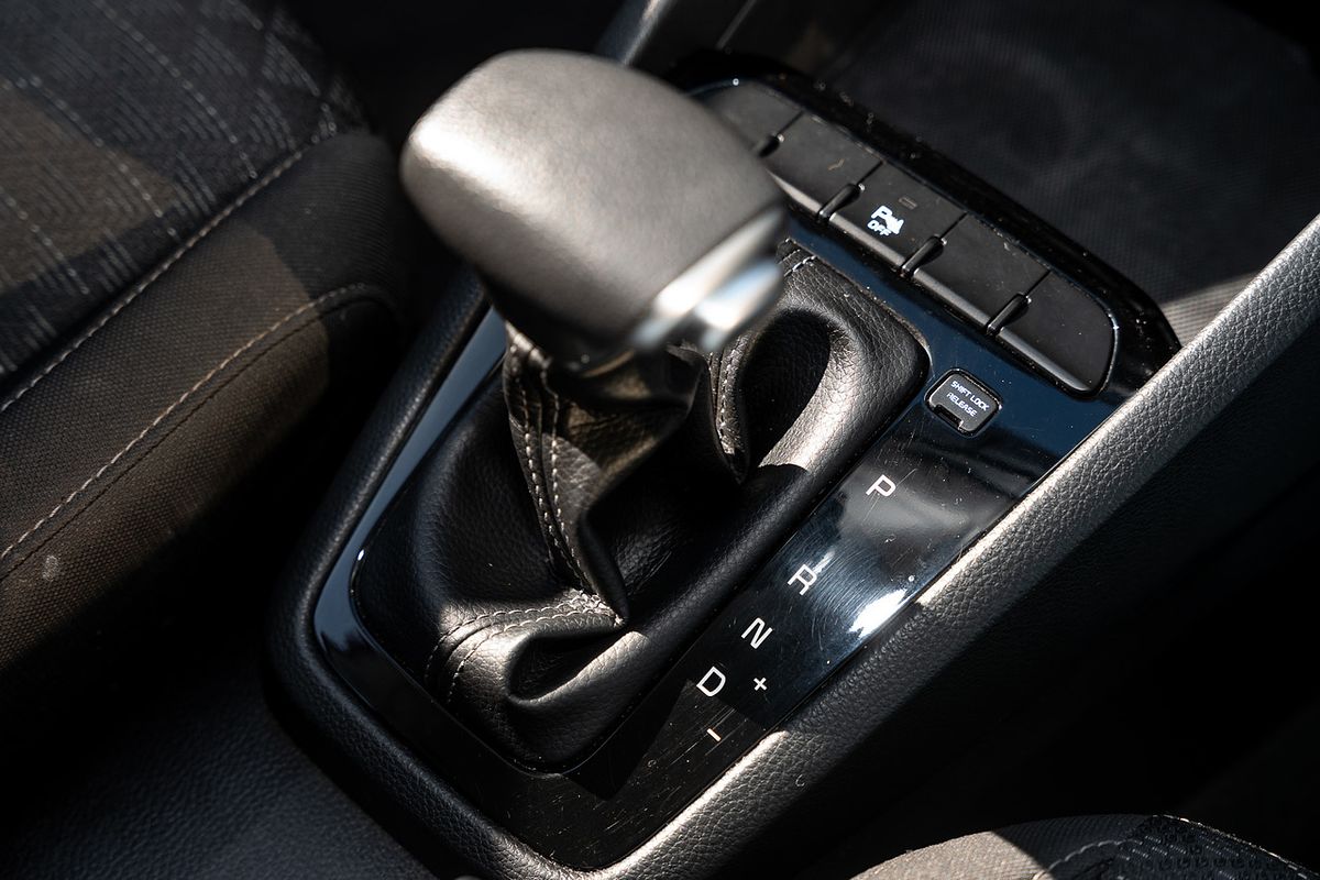 2019 Kia Rio S YB