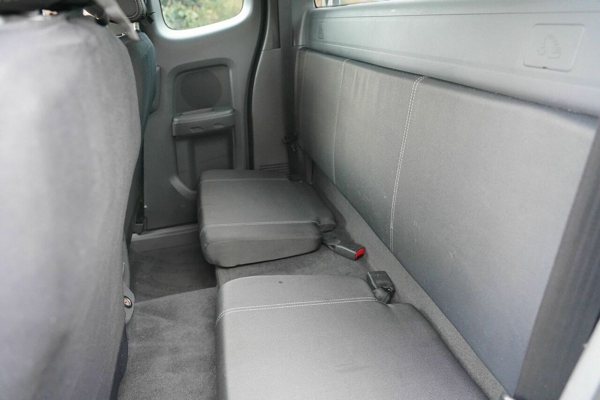 2012 Ford Ranger XL PX 4X4 3.2L