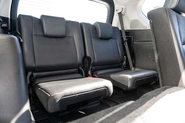 2018 Toyota Landcruiser Prado VX GDJ150R