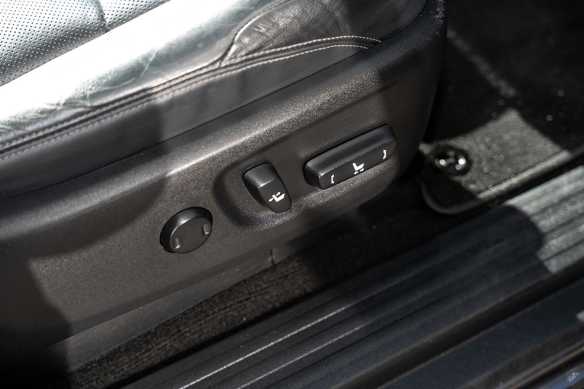 2018 Toyota Landcruiser Prado VX GDJ150R