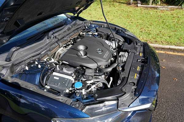 2016 Mazda 6 Touring Safety 6C MY15