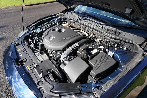2016 Mazda 6 Touring Safety 6C MY15