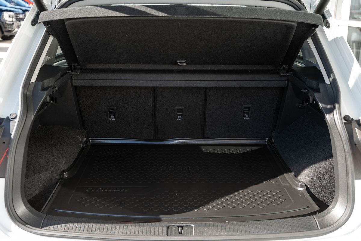 2019 Volkswagen Tiguan 132TSI Comfortline 5N