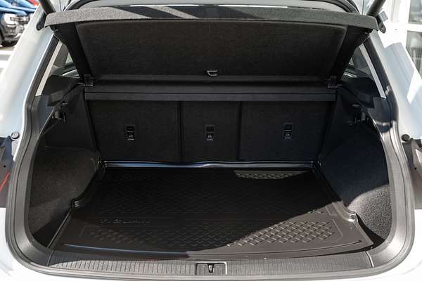 2019 Volkswagen Tiguan 132TSI Comfortline 5N