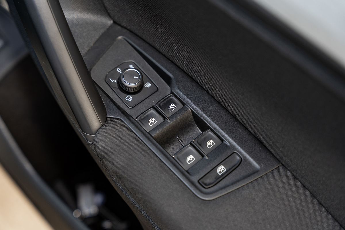 2019 Volkswagen Tiguan 132TSI Comfortline 5N