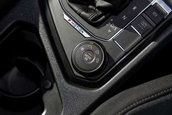 2019 Volkswagen Tiguan 132TSI Comfortline 5N
