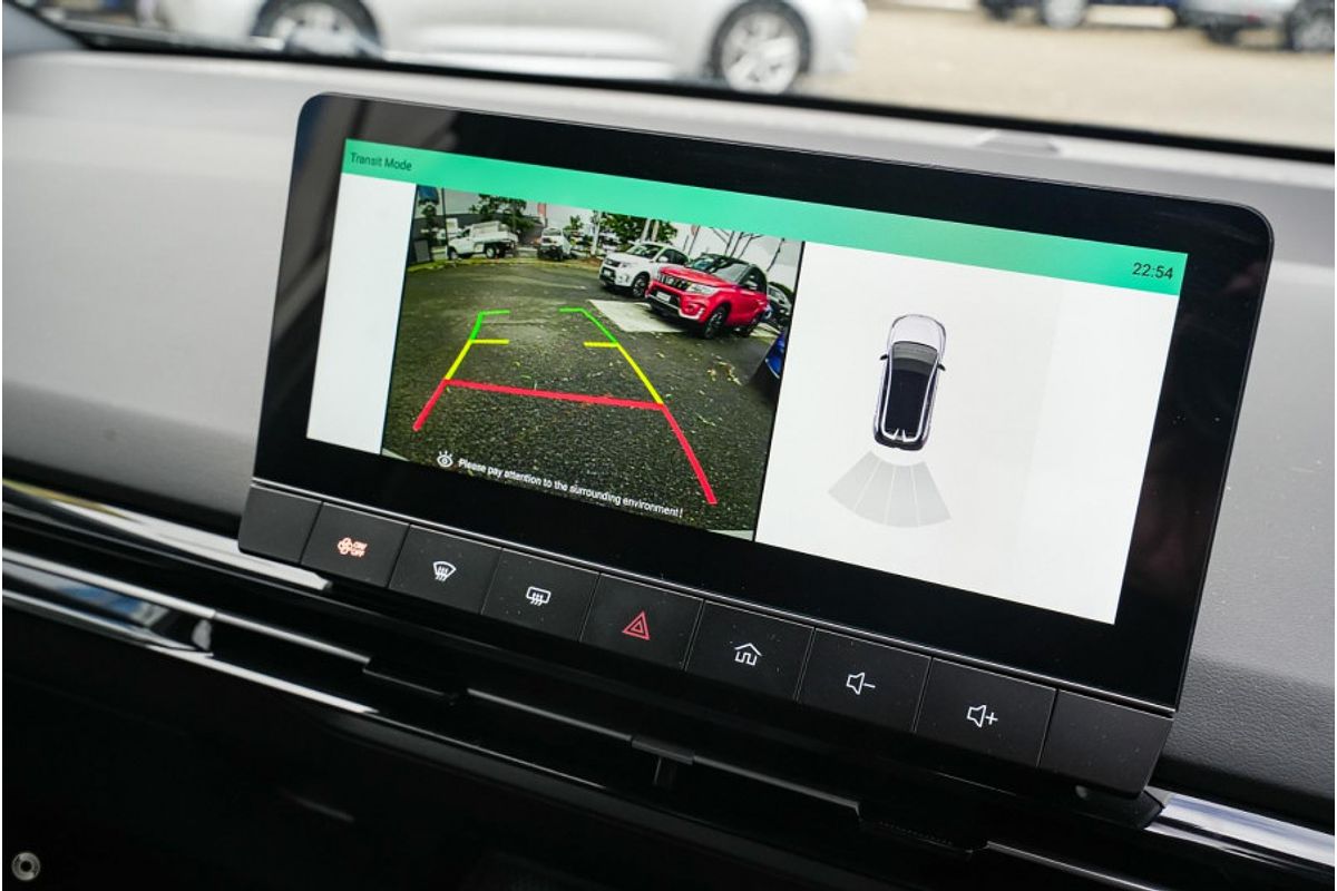 2025 MG MG4 Excite 51 125kW MEH32