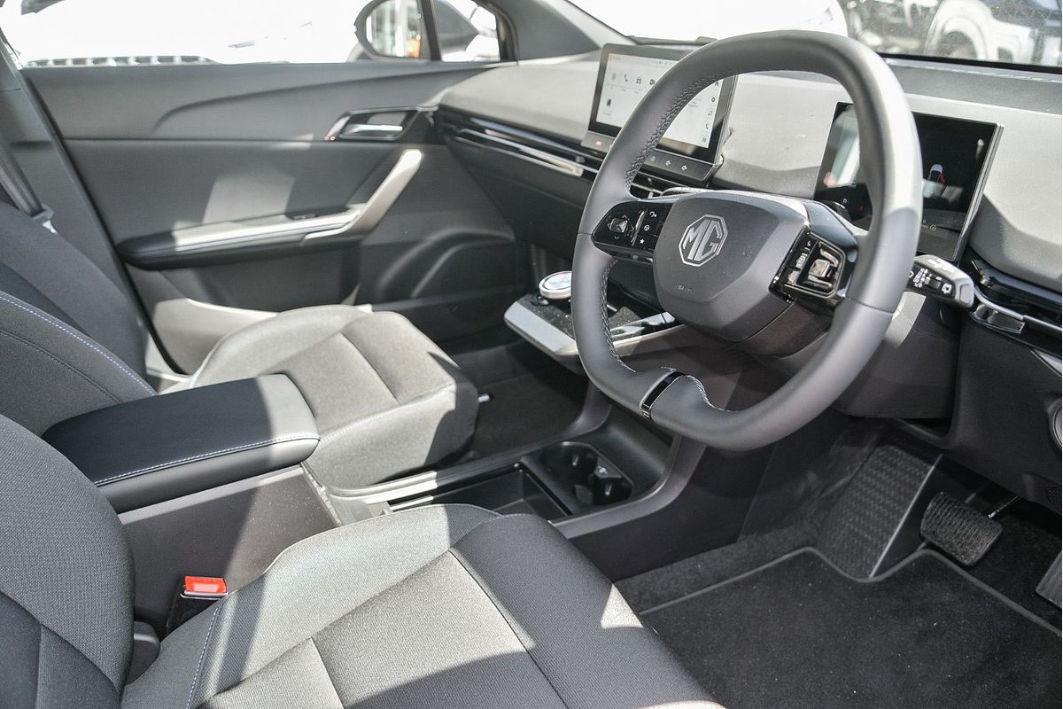 2025 MG MG4 Excite 51 125kW MEH32